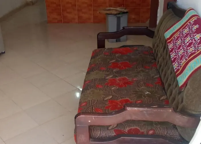 Daire Grand Furnished For Rent Ras Sedr