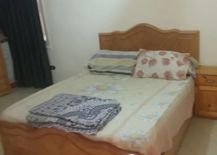 Grand Furnished For Rent