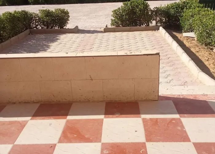 Grand Furnished For Rent