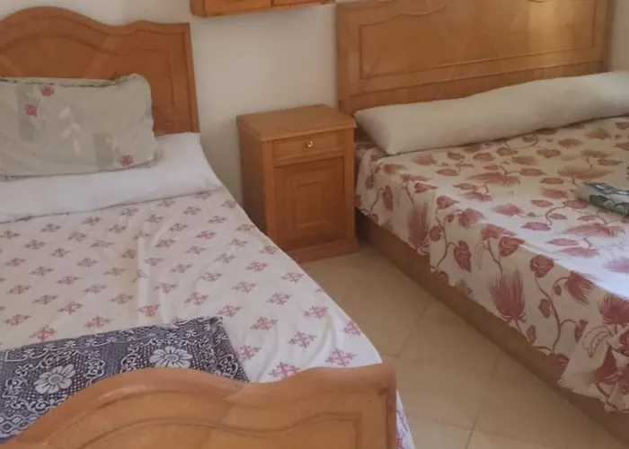 Grand Furnished For Rent Daire *