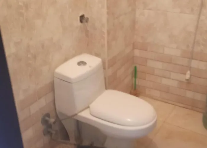 Grand Furnished For Rent * Ras Sedr