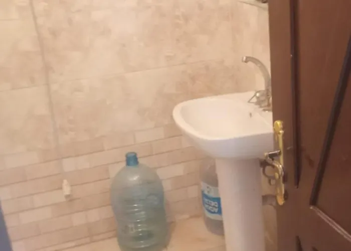 Daire Grand Furnished For Rent Ras Sedr